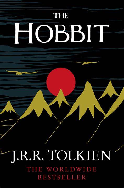 Hobbit book